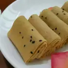 Factory Supply Delicious Casual Snacks Crispy Egg Roll Cookies