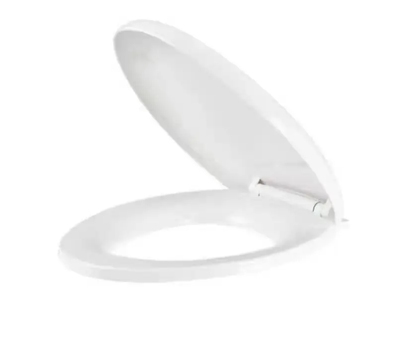 Tarpul High Quality Quick Release Quiet Soft Close Toilet Seat Cover Bidet Europe Standard Top Sale Made Plastic PP Urea supplier