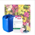 Fragrance Bases High Concentrated Fragrance Oils For Branded Perfume Fragrance Compounds Perfume Bases Low MOQ