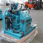 High Pressure Air Compressor High Pressure Industrial And Medical Oxygen Air Compressor For Cylinder Filling