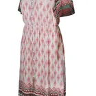 Clothes Best Selling Large Stock Sheath Casual Clothes Midi Dresses