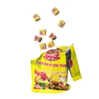 Best Food Supplier Factory Supply Powdered Chicken Stock Chicken Powder Stock Cubes Chicken Flavor Ingredients