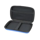 Kits Tools Multi-function Eva First Aid Bag Storage First-aid Kits Bag Box With Zipper For Tools