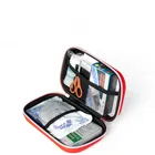 Care Medical Bag 2020 High Quality Health Care Home Medical Travel First Aid Kit Bag With Supplies