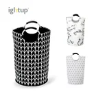 Laundry Wholesale Colapsable Kids Laundry Basket