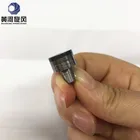 Tips Huanghe Whirlwind Stone Cutting Tips PDC Insert For Chainsaw And Marble Cutting