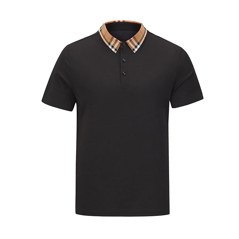 100 cotton golf shirts for mens