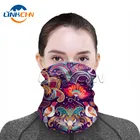 Headwear Headwear Wholesale OEM Seamless Magic Headwear Tube Bandana