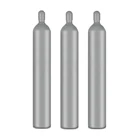 Hot Selling 40L Medical N2O Gas Filling Nitrous Oxide Tank 99.9% Purity Gas N2O