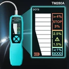 Digital Tester DOT3/4/5.1 Digital Brake Fluid Tester With Alarm And Colorful Screen
