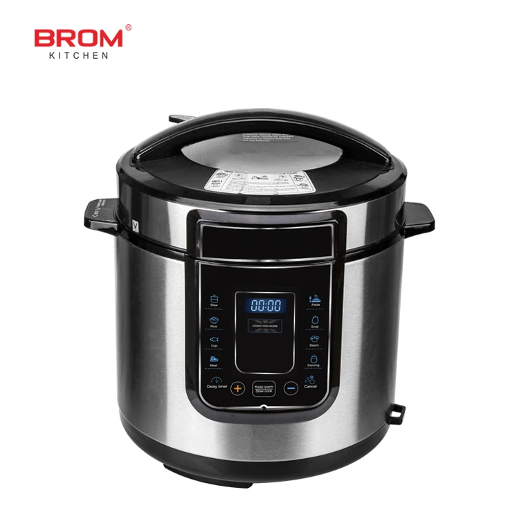 brabantia multi cooker