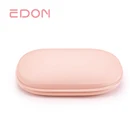 Hand 2020 EDON Warm Water Bag Cute Winter Great Gift For Women Girl Kids Hand Warmers