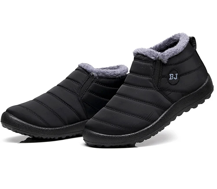 lightweight winter boots women's