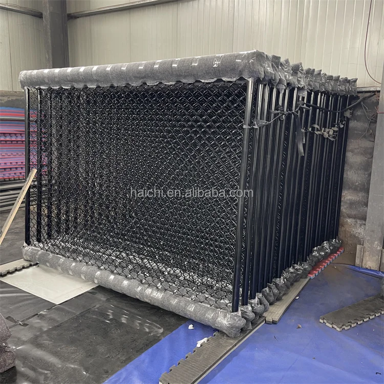 MMA CAGE WALL PANEL001