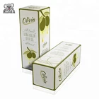 Eco Box Biodegradable Box Custom Printed Eco Friendly Standard Corrugated Cosmetics Biodegradable Box