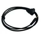 Audio Cable 3.5mm Audio Extension Cable 1M