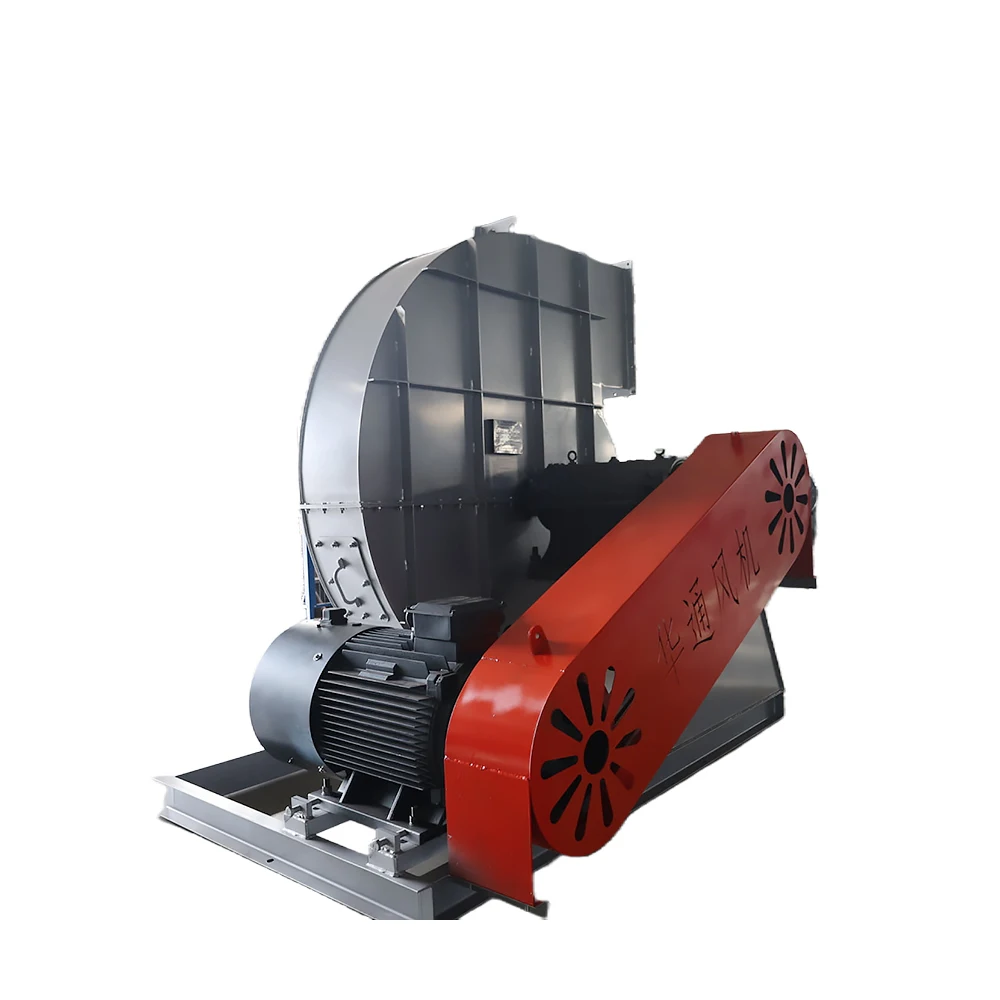 Oven Induced Draft Boiler, Centrifugal, customizable - detail 10