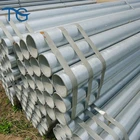 Hollow Pipe Factory Outlet 40 ERW Slotted Hollow Anticorrosive Stainless Steel Seamless Pipe