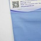 Cotton Hot Sale 3/1 "S" Peach Stretch Twill Curtain Fabric Cotton White Fabrics Printed For Kids