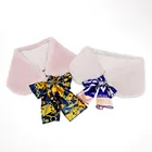 Men Scarves Usb Women Men Thick Warm Winter Scarf 2021-2022 Heating Neck Warmer Scarf
