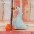 Plush Toy Toys 21cmduck Plush Toy Crane Machine Plush Toys Wholesale Plush Toys