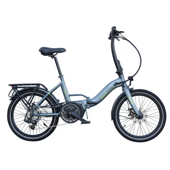 2024  new torque sensor folding electric bike with hidden battery/ new products folding ebike electric bicycle 250w