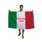 Flags All Countries Manufacturers 48h Fast Delivery OEM 3X5 Customized Flag Banner Custom All Countries Flags Wholesale
