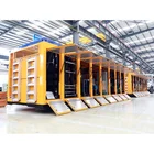 Air Nitrogen Small Size Air Separation Plant Nitrogen Gas Generator Membrane 1800m3/h