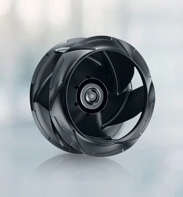 Ahu Plug Ffu Fan, R3G470-AB05-24, 435V, 1.6A, M3G084-DF - detail 32