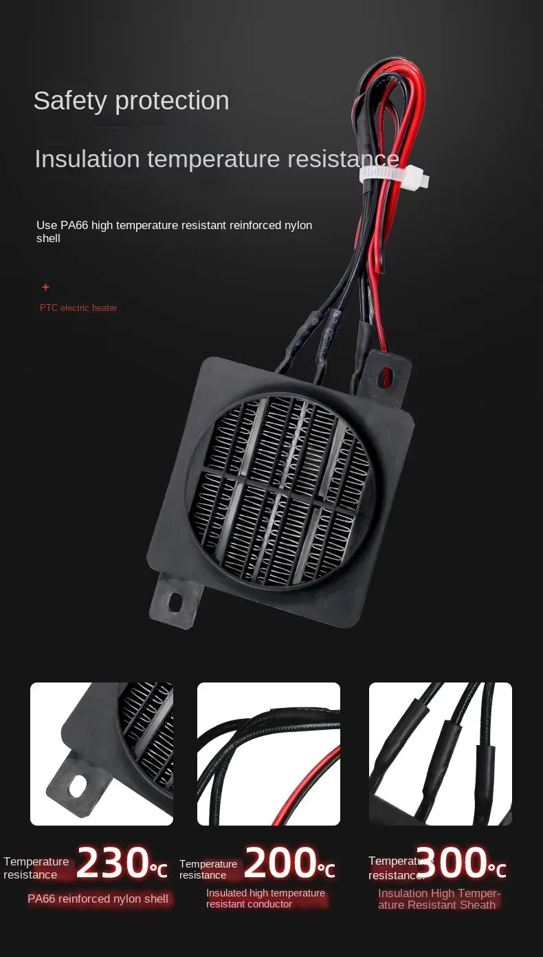 Cross Flow Fans, 220v - detail 14