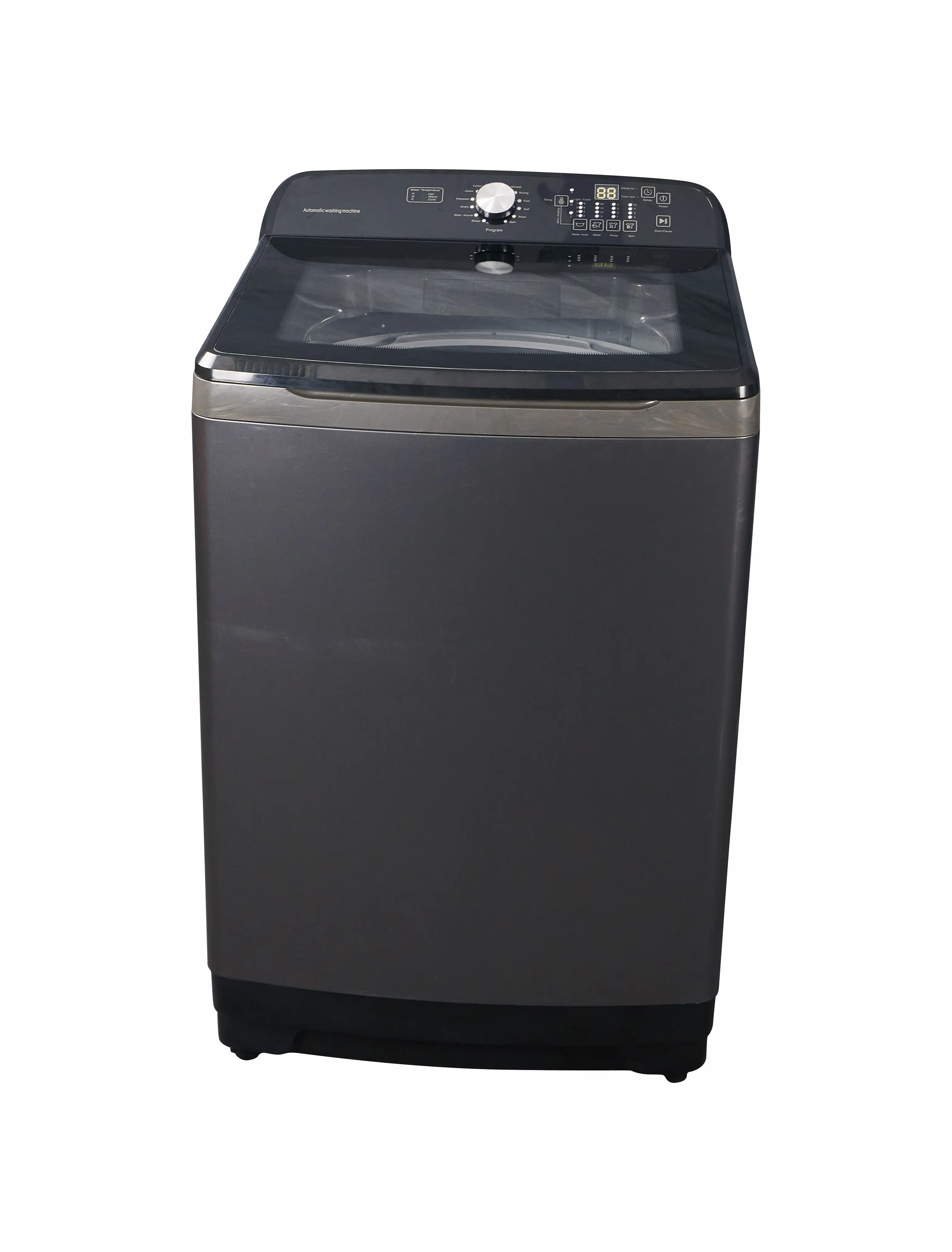 20kg Big Capacity Fully-Automatic Single Tub Washing Machine details