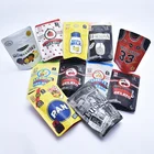 Runtz Jokes Up Sealable Edibles Custom Printed Cookie Packaging Bags