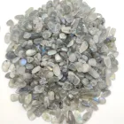 Stone Wholesale High Quality Natural Crystal Small Stone Moonstone Crystal Tumble On Sale