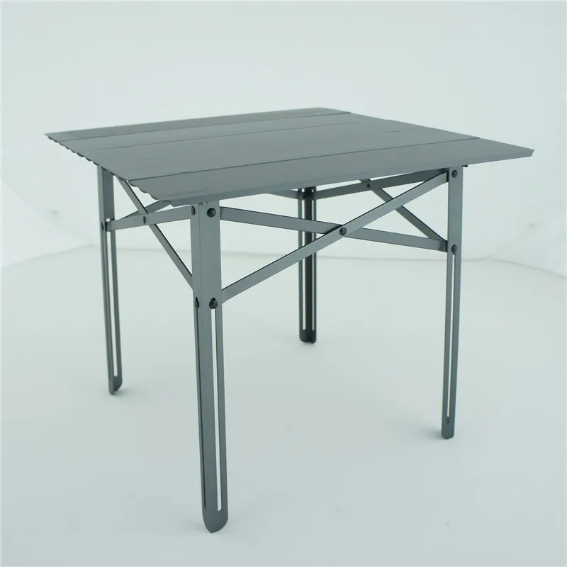 Avanzate Maestro Religioso isabella camping table verdetto marca giornale