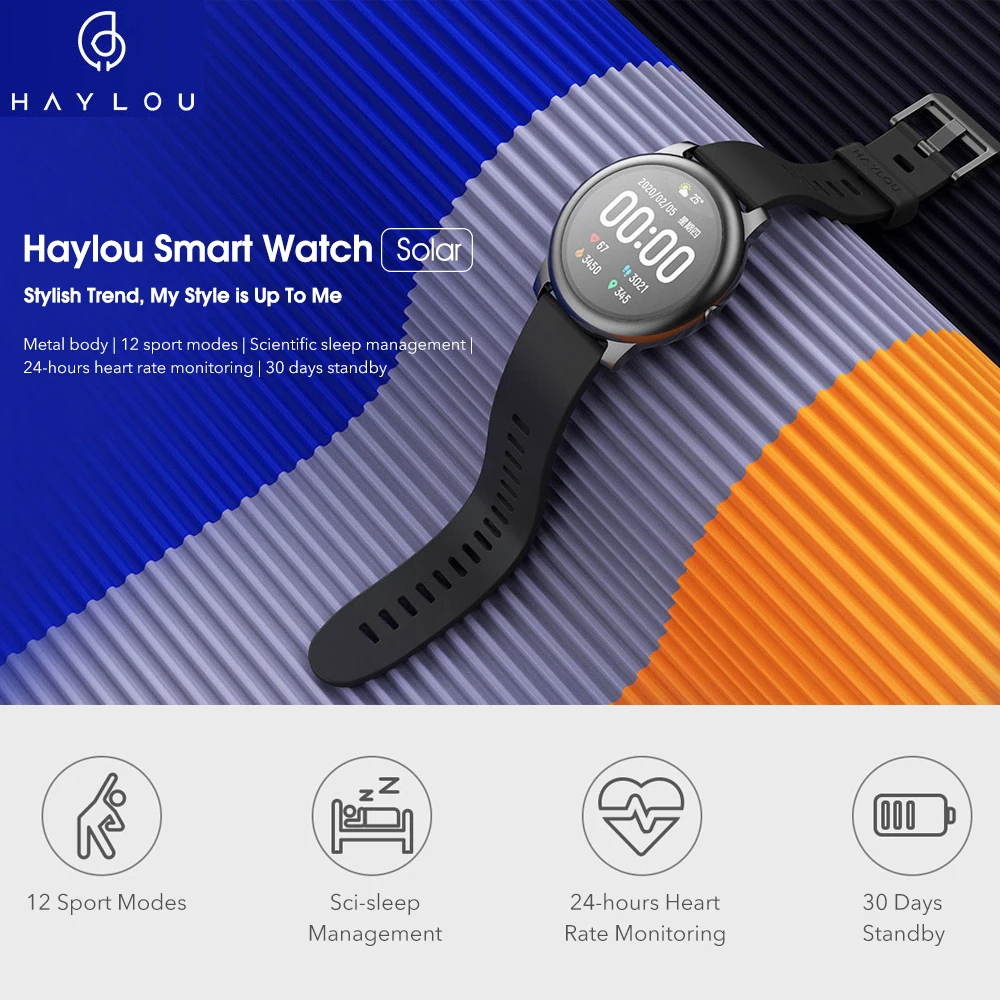 Xiaomi Haylou Ls05 Global