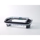 Car Multimedia Hot Sale High Quality Universal Car Multimedia Dashboard For Car Decorations Interior