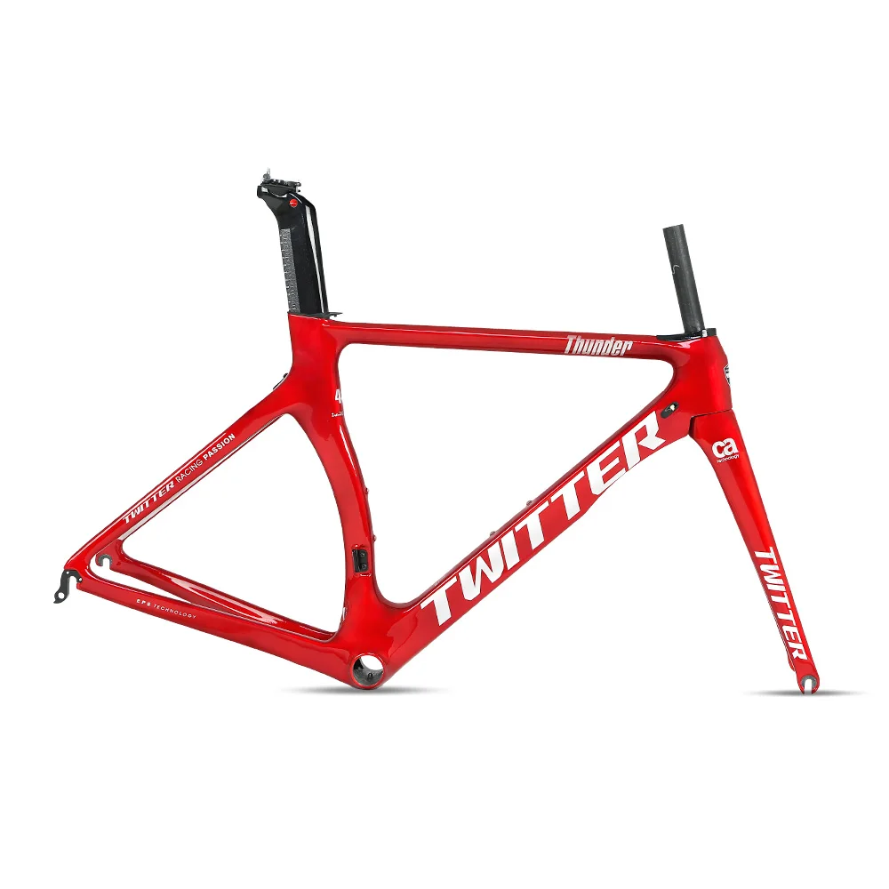 lightweight bike frames for sale