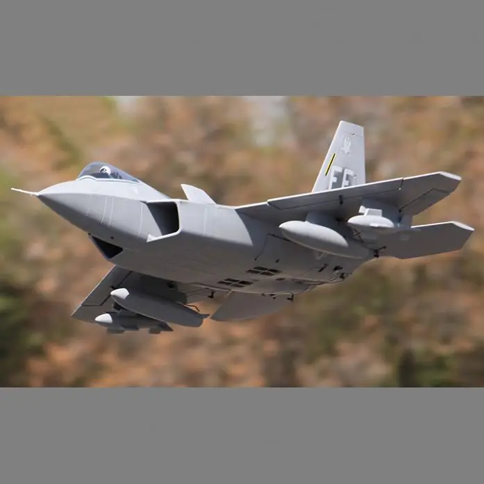 remote control fighter plane toy