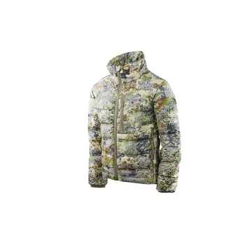 Youth Winter Exposed Area Hunting Camo Down Jackets