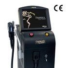 Removal 808 Diode Laser 2021 Alma Laser Soprano 808nm Hair Removal 755nm 808nm 1064nm 1600 1200 Alma Soprano Ice Platinum Laser 808 Diode Laser