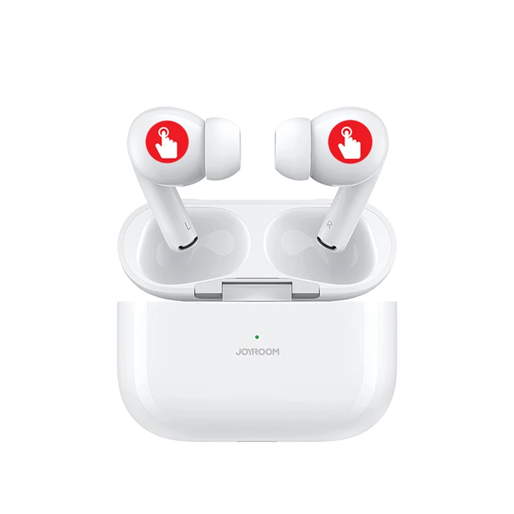 Handsfree Tws Wireless Headset Wireless 