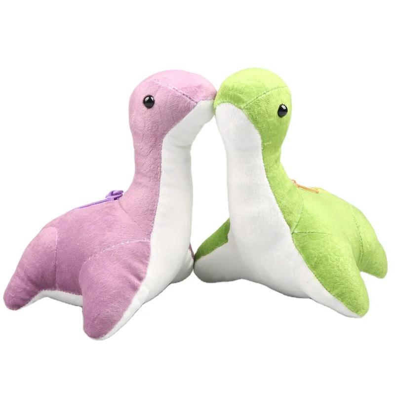 nessie plush toy apex