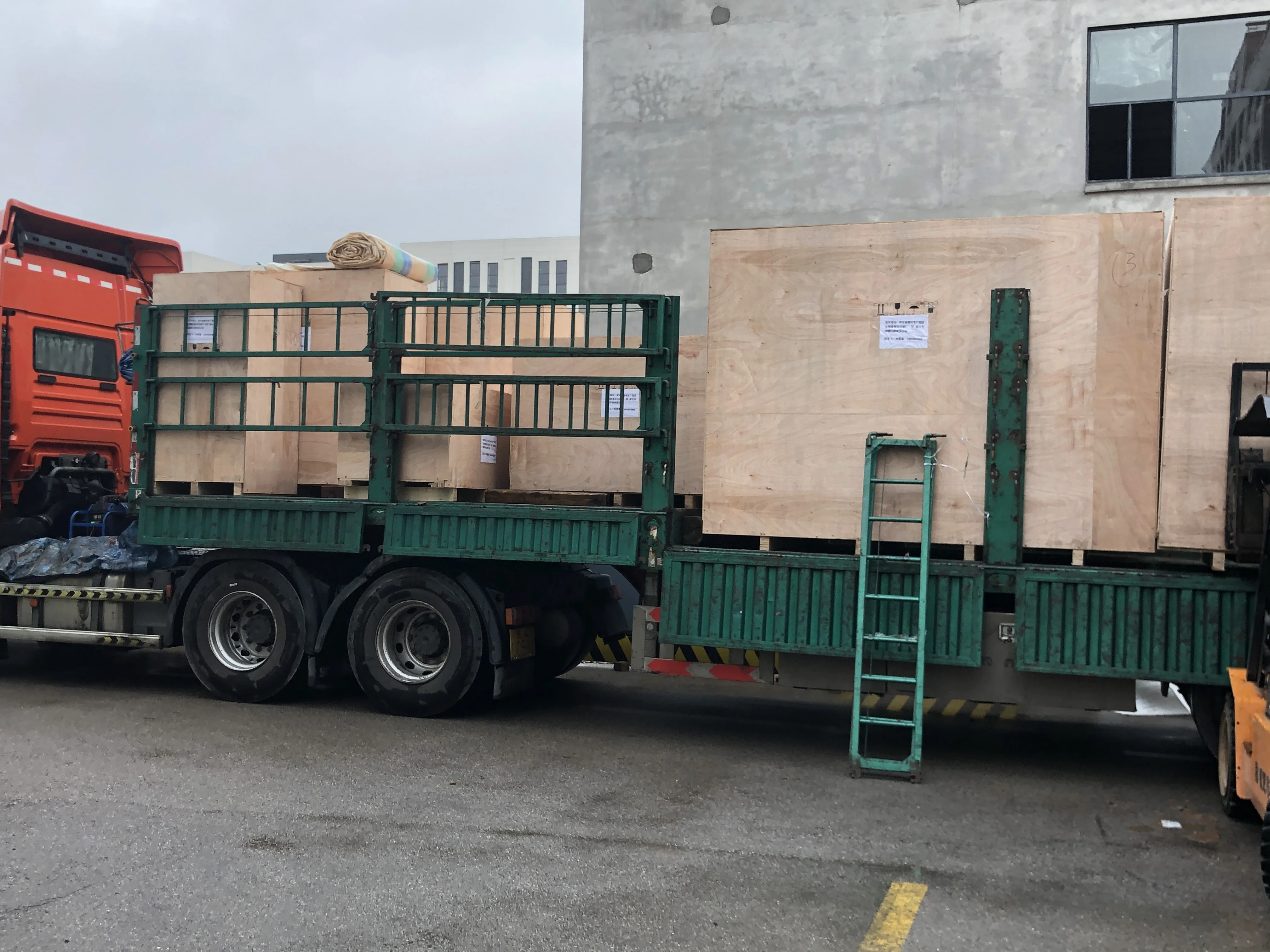 High-Accuracy CMYK InkJet Web Printer with 650mm Width and 600x600dpi/2bit600x1200dpi/2bit Resolution