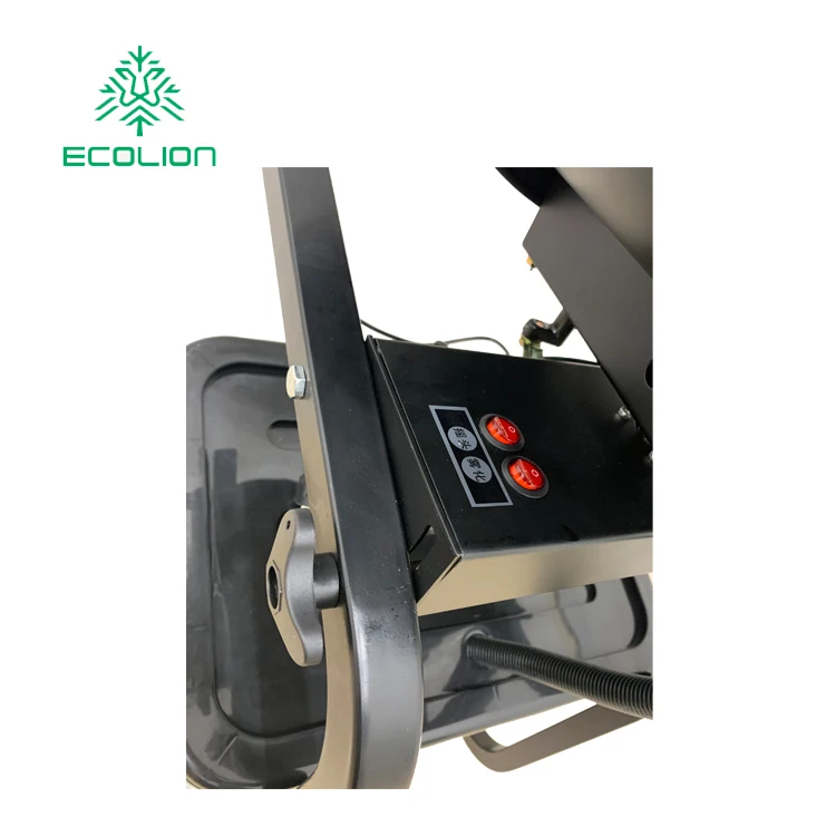 Portable Floor Cooling Fan, 220V-240V, 260W - detail 26