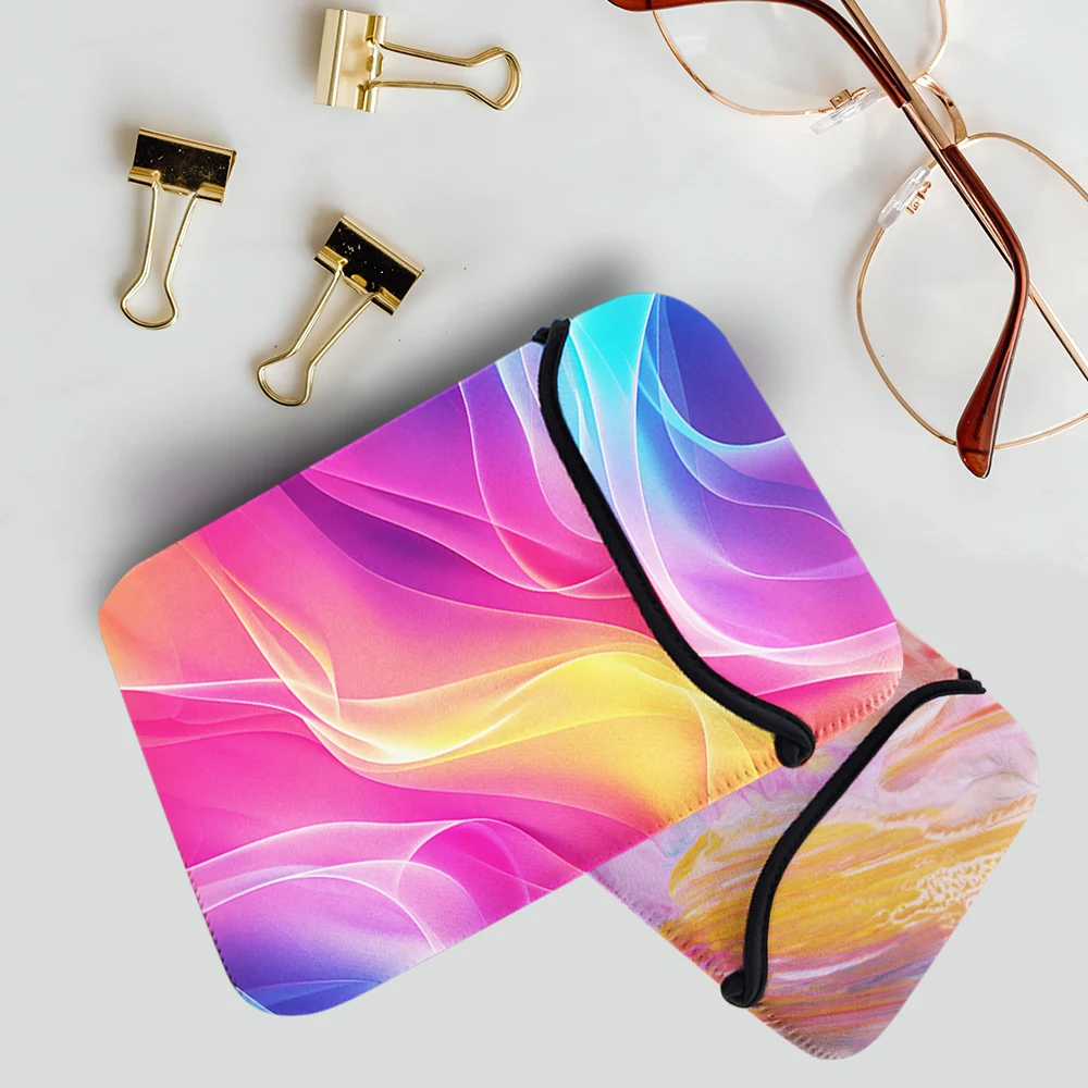 Laptop Pouch 11 13 Inch Cute Slim Soft Customized for Kids School Tablet Sleeve supplier