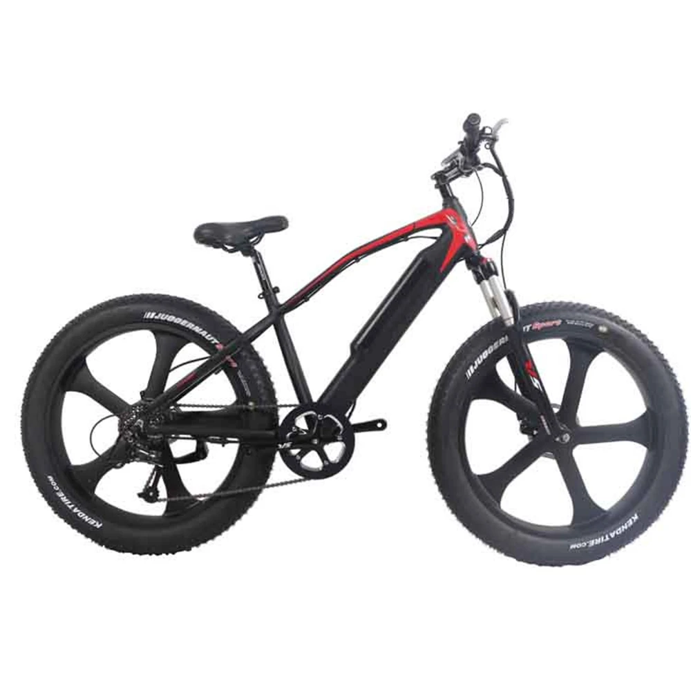 36v 20ah Ebike Light 250w E Bike Parts 