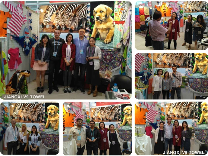 Canton Fair 1