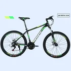 Cycle Quality Bicycles Stock Factory Low Price 29 Inch MTB Cycle Mountain Bicycle/26/27.5/29