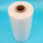 Plastic Wrap Stretch Film Wrap Transparent Pallet PE Stretch Film Transparent Plastic Wrap