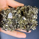 Rough Stone High Quality Natural Rock Rough Stone Pyrite For Decoration
